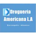 Drogueria Americana LA