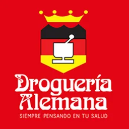 Alemana a domicilio en Bucaramanga
