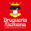 Droguería Alemana