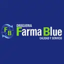 Drogueria Farma Blue Express
