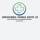 Drogueria Farma