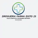 DROGUERIA FARMA EXITO23