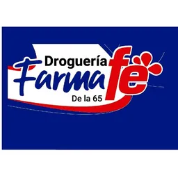 DROGUERIA FARMA FE DE LA 65 con Servicio a Domicilio