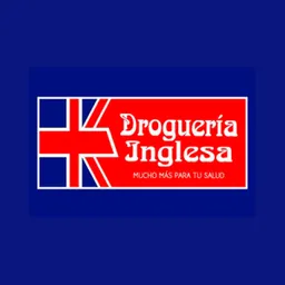 Droguería Inglesa 212 a domicilio en Barranquilla