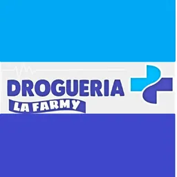 DROGUERIA LA FARMY con Servicio a Domicilio