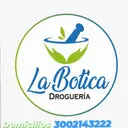 La Botica Droguerias