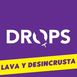  Drops Bogota con Servicio a Domicilio