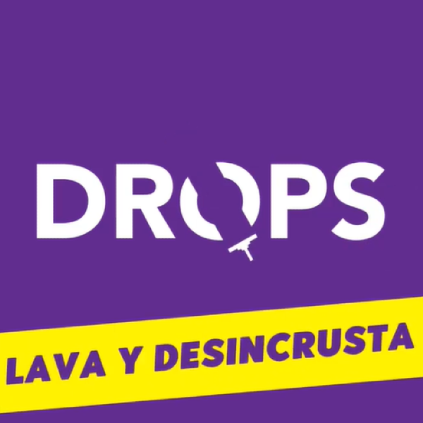DROPS productos de limpieza (Kit) – Drops Colombia