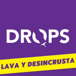  DROPS CC CENTRO MAYOR con Servicio a Domicilio