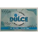 Dulce Papeleriia Fiestas Y Variedades