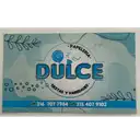 Dulce Papeleriia Fiestas Y Variedades