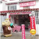 VILLA DEL POSTRE