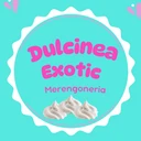 Dulcinea Exotic Merengoneria