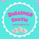 Dulcinea Exotic Merengoneria