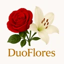 Duo Flores