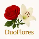 Duo Flores