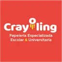 CRAYOLING Papeleria Especializada