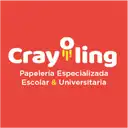 CRAYOLING Papeleria Especializada