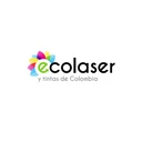 Ecolaser Y Tintas De Colombia Sas