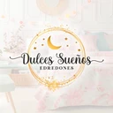 EDREDONES DULCES SUEÑOS