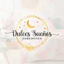 EDREDONES DULCES SUEÑOS