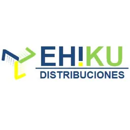Ehiku Distribuciones  con Servicio a Domicilio