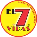 EL 7 VIDAS