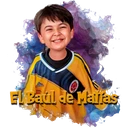 EL BAÚL DE MATÍAS