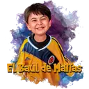EL BAÚL DE MATÍAS