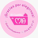 EL CASTILLO DE MIA