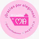 EL CASTILLO DE MIA