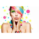 El Color De La Belleza