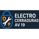 Electrocerraduras Av. 19