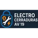 Electrocerraduras Av. 19