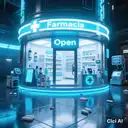 FARMACIA & ACCESORIOS 24HORAS