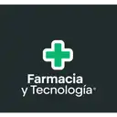 Farmacia & Tecnología