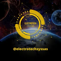 Electrotech Systems  con Servicio a Domicilio