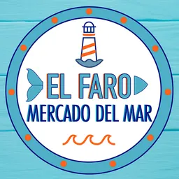 El Faro Mercado Del Mar a domicilio en Chía