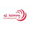 El Konny Chapinero