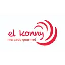 El Konny Chapinero