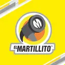El Martillito