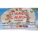El Mundo De Alaska