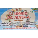 El Mundo De Alaska