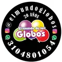 El Mundo De Los Globos.