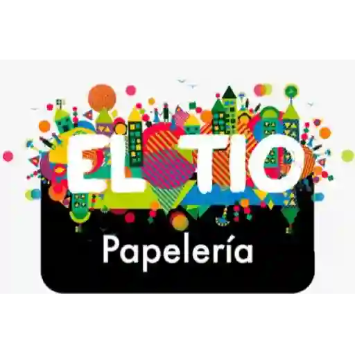 Papelería El Tío, Medellín