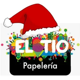 Papeleria El Tío
