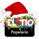 Papeleria El Tío