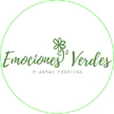 Emociones Verdes Jardin Plaza