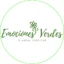 Emociones Verdes Jardin Plaza