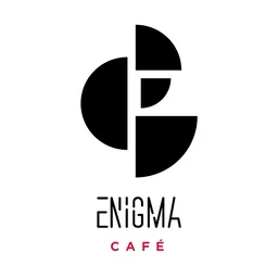 Enigma Café con Servicio a Domicilio